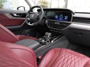 Hongqi HS5 I Москва  - изображение 37