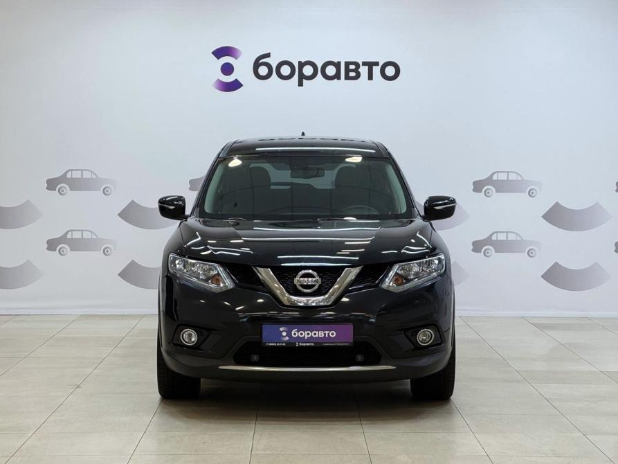 Nissan X-Trail III Ставрополь  - изображение 2