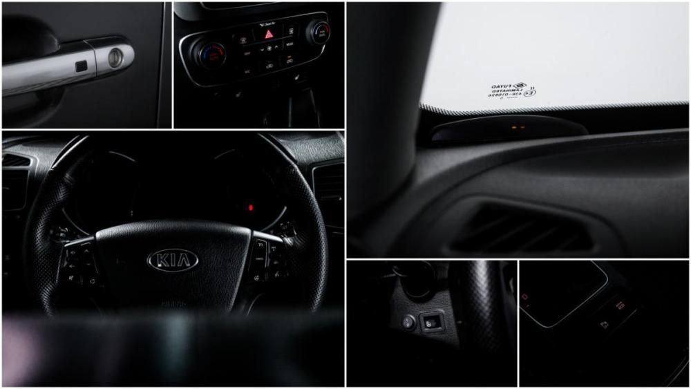 Kia Sorento II Рестайлинг Москва  - изображение 17