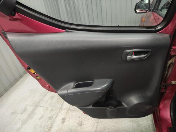 Suzuki Alto VII (HA25) с пробегом 2009 года, цена 420 000 рублей, 254896 км, хэтчбек, Автокод Объявления