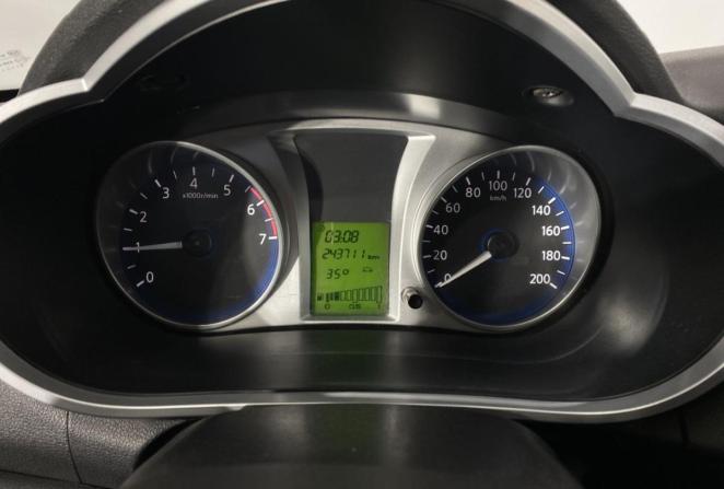 Datsun on-DO I с пробегом 2014 года, цена 235 000 рублей, 243711 км, седан, Автокод Объявления