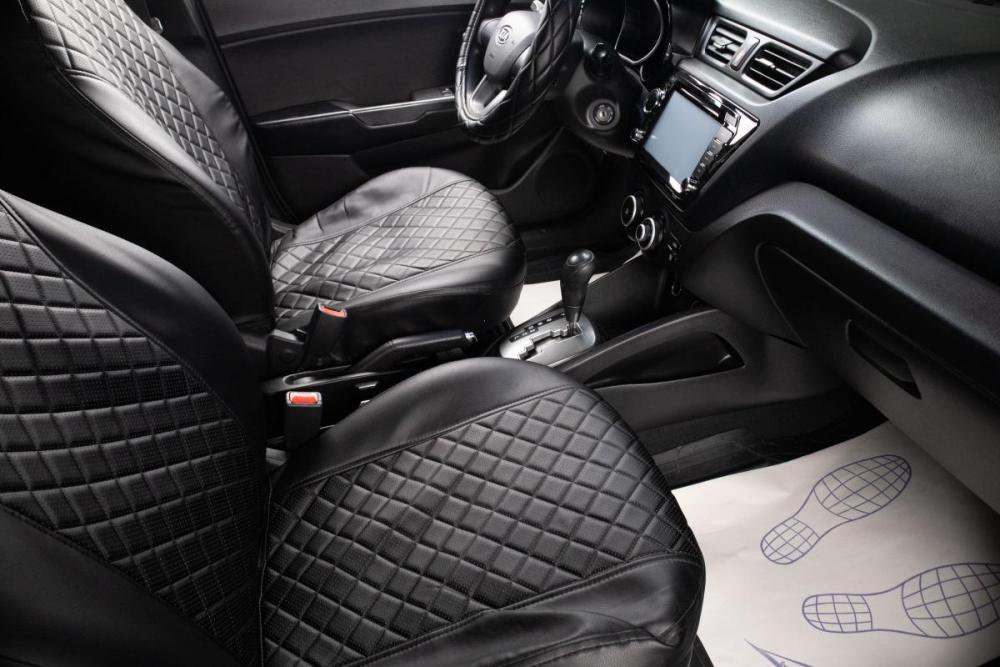 Kia Rio III Оренбург  - изображение 16