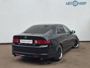 Honda Accord VII Рестайлинг Москва  - изображение 17