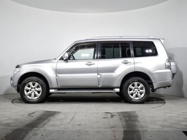 Mitsubishi Pajero IV с пробегом 2011 года, цена 1 459 000 рублей, 221484 км, внедорожник, Автокод Объявления