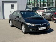Honda Civic IX Санкт-Петербург  - изображение 8