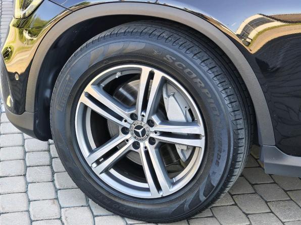 Mercedes-Benz GLC Coupe I (C253) Рестайлинг с пробегом 2019 года, цена 4 730 000 рублей, 73700 км, внедорожник, Автокод Объявления