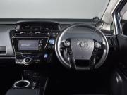 Toyota Prius Alpha I (ZVW40/41) Рестайлинг Кемерово  - изображение 36