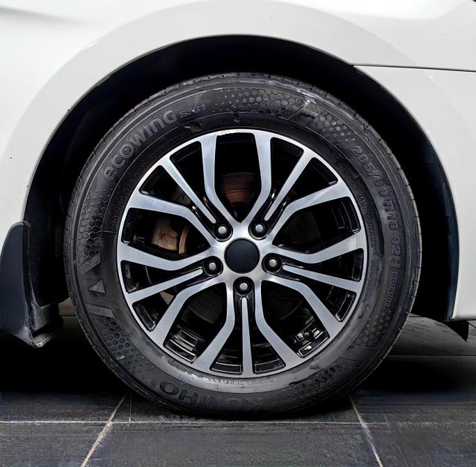 Hyundai i40 I Москва  - изображение 25