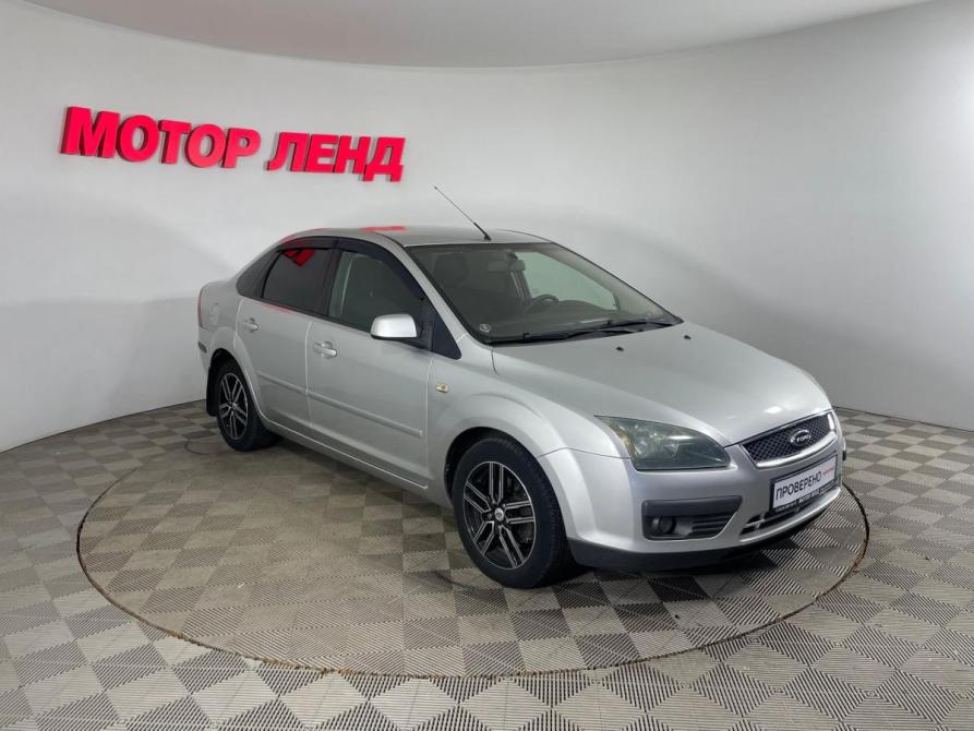 Ford Focus II Воронеж  - изображение 3