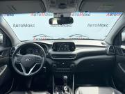 Hyundai Tucson III Рестайлинг Тюмень  - изображение 31