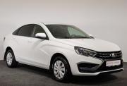 Lada (ВАЗ) Vesta I Рестайлинг (NG) Ярославль  - изображение 27