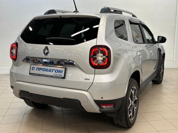Renault Duster II с пробегом 2022 года, цена 2 190 000 рублей, 34054 км, внедорожник, Автокод Объявления