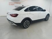 Lada (ВАЗ) Vesta I Рестайлинг (NG) Москва  - изображение 19
