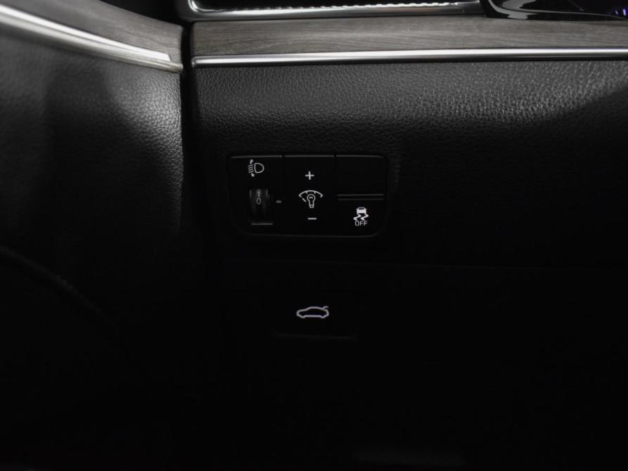 Kia K5 III Санкт-Петербург  - изображение 19