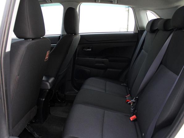 Mitsubishi ASX I с пробегом 2012 года, цена 1 285 000 рублей, 135000 км, внедорожник, Автокод Объявления