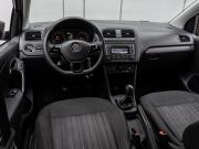 Volkswagen Polo V Рестайлинг Краснодар  - изображение 23