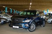 Infiniti QX80 I Рестайлинг Уфа  - изображение 31