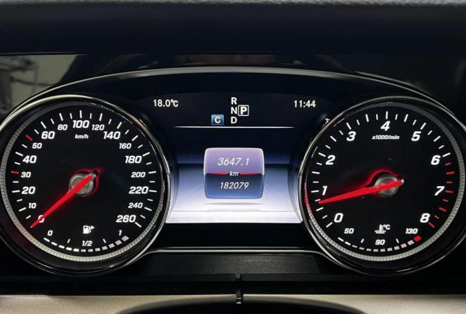Mercedes-Benz E-Класс IV (W212 S212 C207) Рестайлинг с пробегом 2016 года, цена 2 200 000 рублей, 182100 км, седан, Автокод Объявления