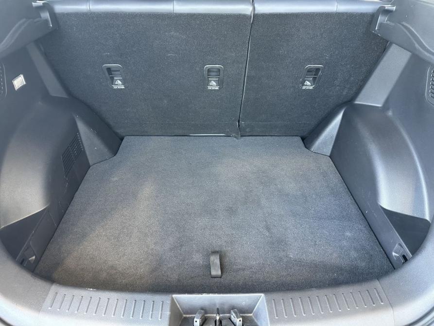 Chery Tiggo 4 I Рестайлинг 2 Саратов  - изображение 14