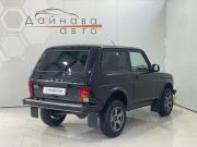 Lada (ВАЗ) Niva Legend Воронеж  - изображение 25