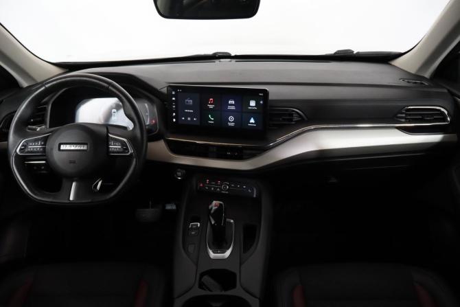 Haval F7 I Рестайлинг с пробегом 2022 года, цена 1 999 000 рублей, 44000 км, внедорожник, Автокод Объявления