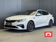 Kia Optima IV Рестайлинг Пермь  - изображение 41