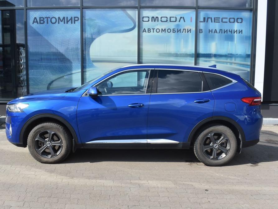 Haval F7 I Архангельск  - изображение 8