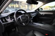 Volvo S90 II Рестайлинг Москва  - изображение 47