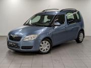 Skoda Roomster I Москва  - изображение 26
