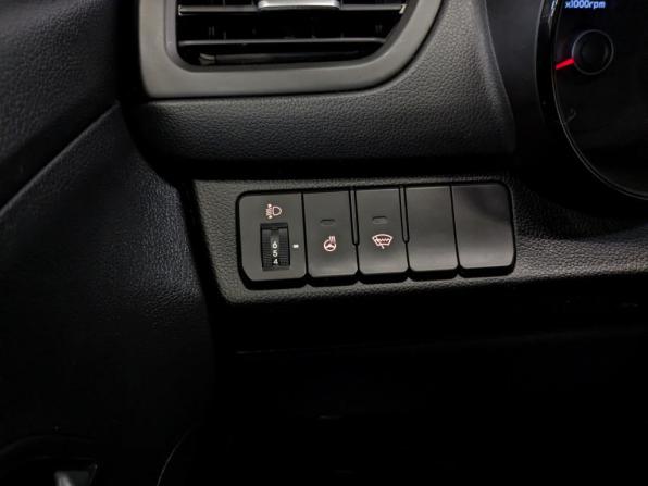 Kia Rio III Рестайлинг с пробегом 2016 года, цена 1 275 000 рублей, 48944 км, хэтчбек, Автокод Объявления