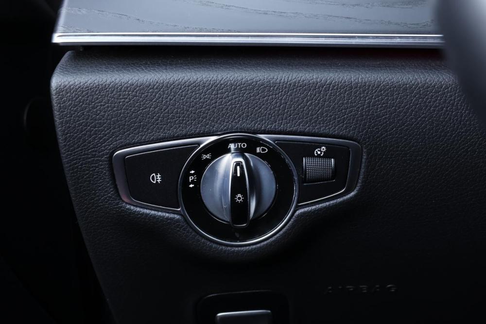 Mercedes-Benz E-Класс V (W213 S213 C238) Рестайлинг Москва  - изображение 21