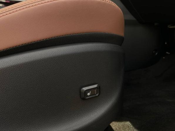 Новый Kia Sportage (China) III (NP) Рестайлинг 2024 года, цена 3 490 000 рублей, внедорожник, Автокод Объявления