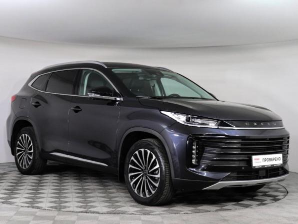 Exeed TXL I Рестайлинг с пробегом 2022 года, цена 2 220 000 рублей, 26294 км, внедорожник, Автокод Объявления