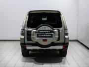 Mitsubishi Pajero IV Ростов-на-Дону  - изображение 22