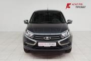 Lada (ВАЗ) Granta I Рестайлинг Саратов  - изображение 23