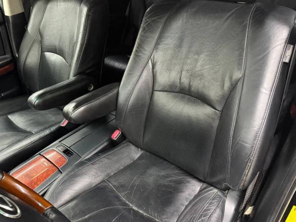 Lexus RX II Рестайлинг с пробегом 2006 года, цена 1 129 900 рублей, 220000 км, внедорожник, Автокод Объявления