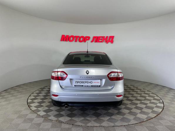 Renault Fluence I с пробегом 2010 года, цена 649 000 рублей, 233200 км, седан, Автокод Объявления