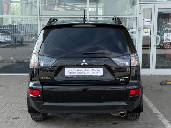 Mitsubishi Outlander II Рестайлинг с пробегом 2010 года, цена 1 149 000 рублей, 156000 км, внедорожник, Автокод Объявления