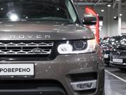 Land Rover Range Rover Sport II Санкт-Петербург  - изображение 42