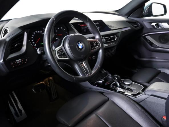 BMW 2 серии F44 с пробегом 2020 года, цена 2 149 000 рублей, 153277 км, седан, Автокод Объявления