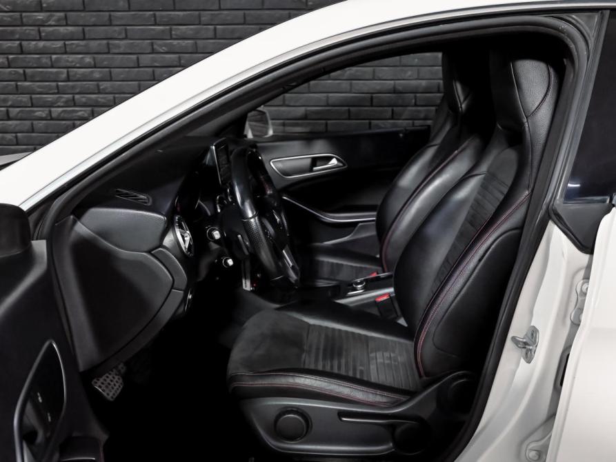 Mercedes-Benz CLA I (C117 X117) Екатеринбург  - изображение 10