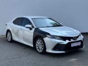 Toyota Camry VIII (XV70) Рестайлинг Москва  - изображение 18