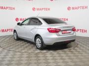 Lada (ВАЗ) Vesta I Вологда  - изображение 25