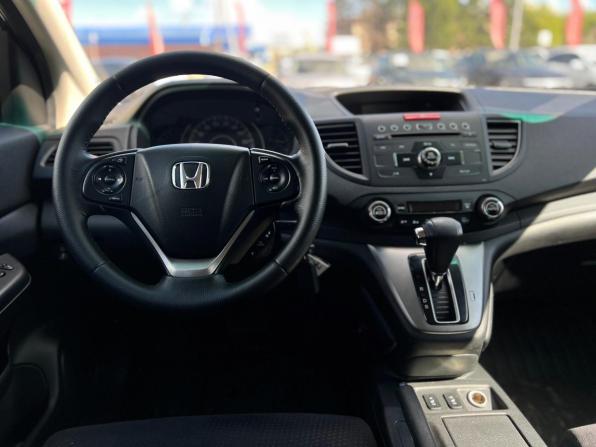 Honda CR-V IV с пробегом 2013 года, цена 1 820 000 рублей, 165000 км, внедорожник, Автокод Объявления