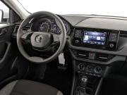 Skoda Rapid II Москва  - изображение 50