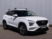 Hyundai Creta II Сочи  - изображение 24