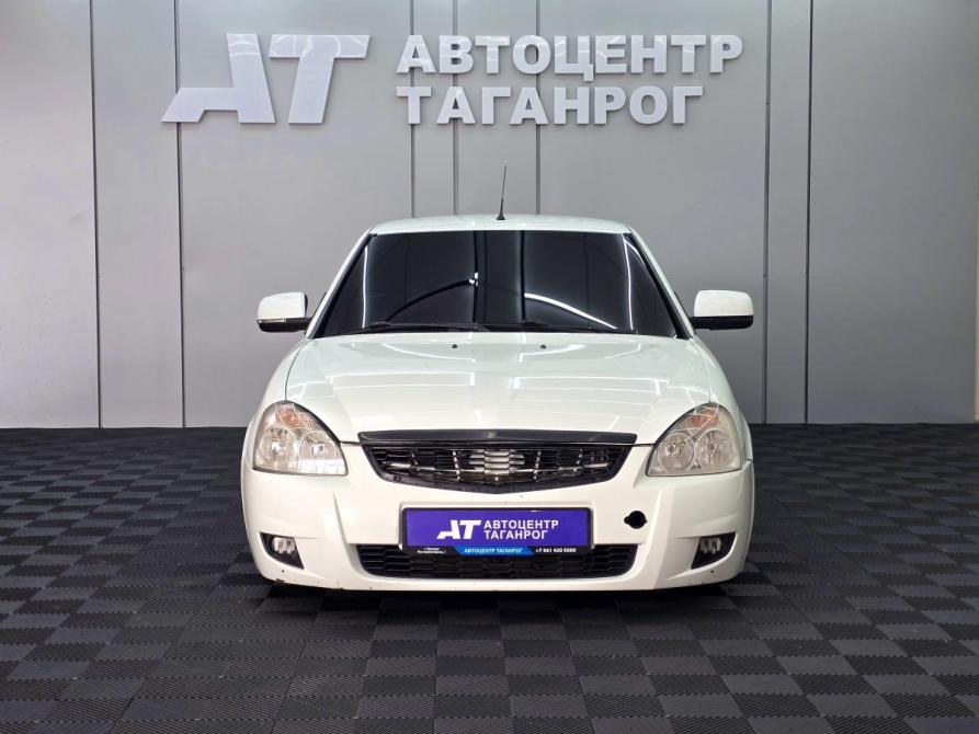 Lada (ВАЗ) Priora I Рестайлинг Таганрог  - изображение 8