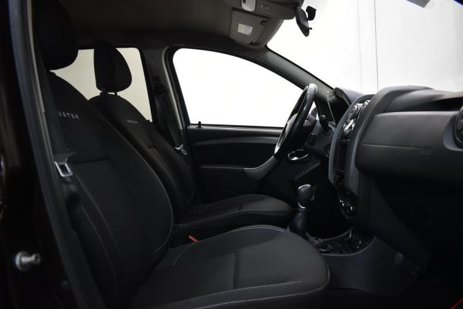 Renault Duster I Рестайлинг с пробегом 2019 года, цена 1 290 000 рублей, 146815 км, внедорожник, Автокод Объявления