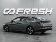Hyundai Elantra VII (CN7) Воронеж  - изображение 23