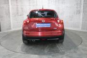 Nissan Juke I Ярославль  - изображение 21
